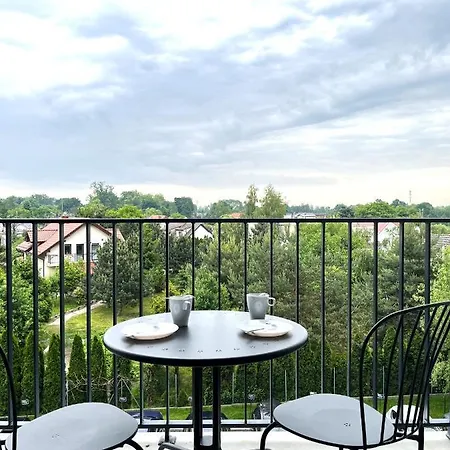 Zarembowicza Apt 36 - Self Check-In 20H - Parking &Lift Breslau Exterior foto