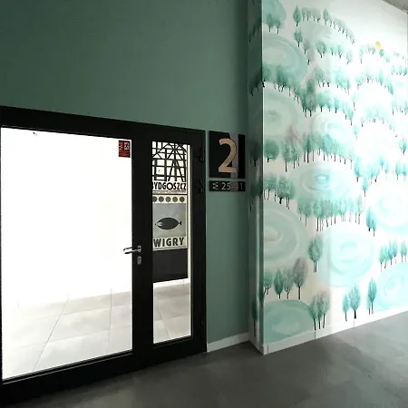 Zarembowicza Apt 36 - Self Check-In 20H - Parking &Lift Breslau Exterior foto