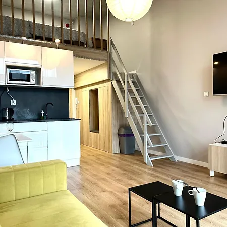 Zarembowicza Apt 36 - Self Check-In 20H - Parking &Lift Breslau Exterior foto