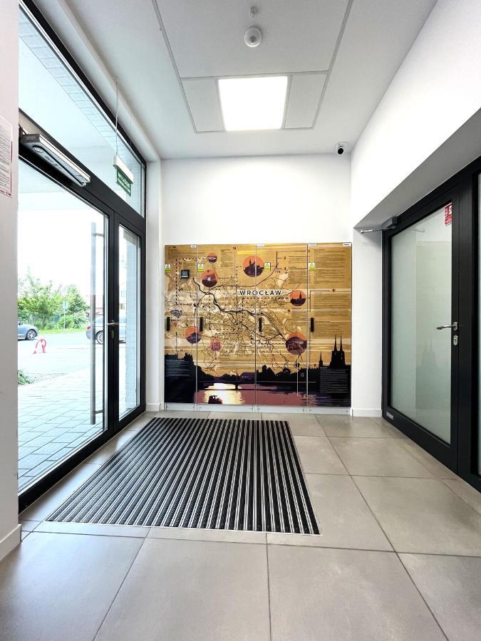 Zarembowicza 36 - Self Check-in 20h - Parking &lift *