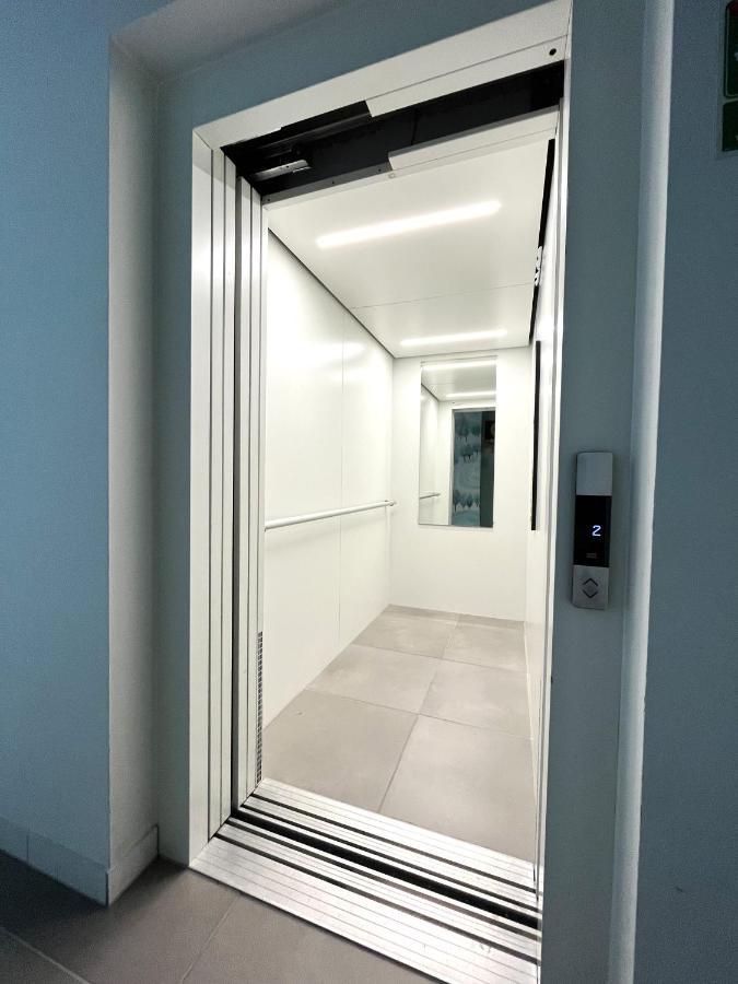 Zarembowicza 36 - Self Check-in 20h - Parking &lift *