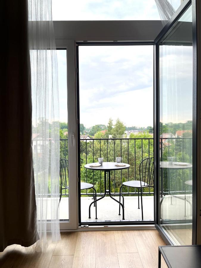 Zarembowicza 36 - Self Check-in 20h - Parking &lift Breslau