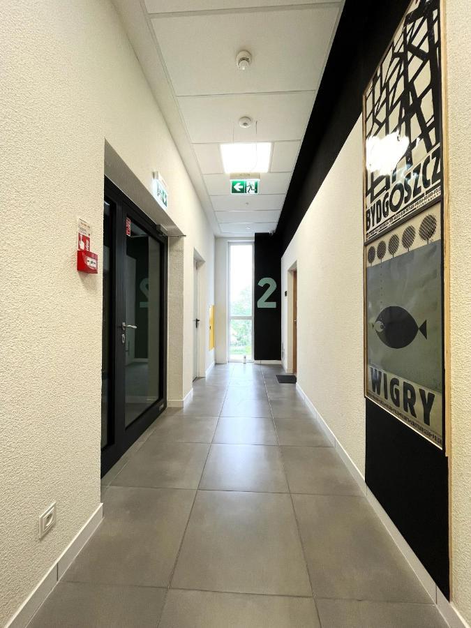 Zarembowicza 36 - Self Check-in 20h - Parking &lift Apartment *