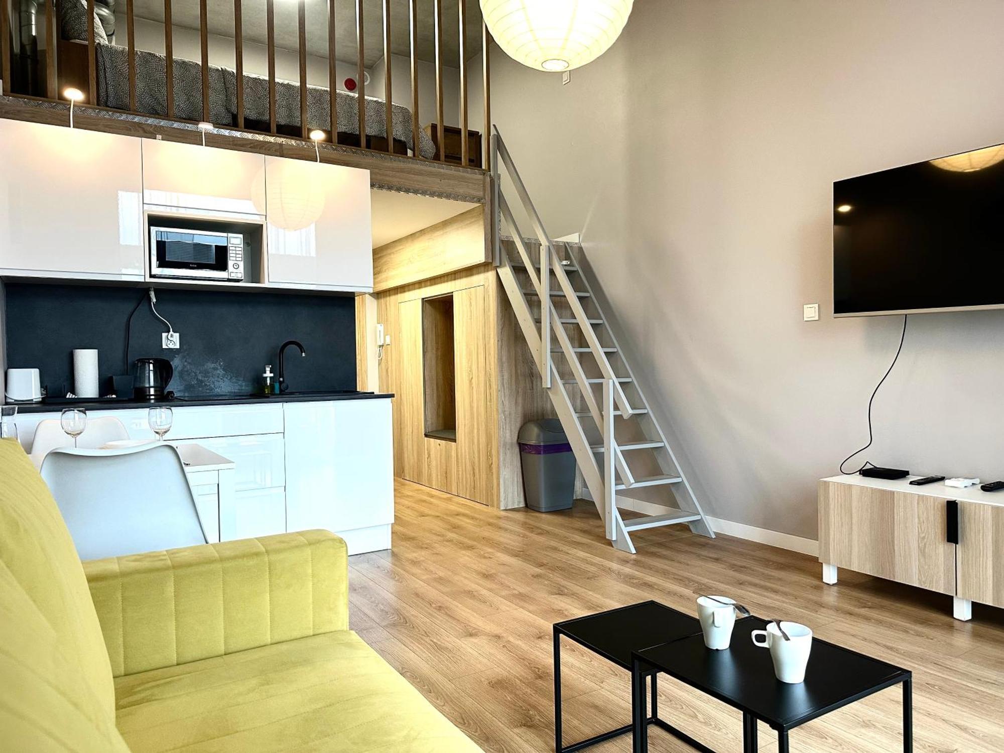 Zarembowicza 36 - Self Check-in 20h - Parking &lift * Breslau