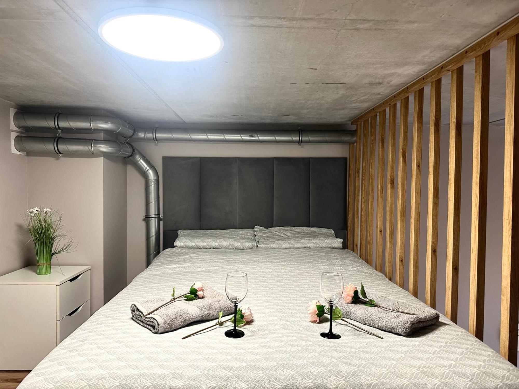 Zarembowicza 36 - Self Check-in 20h - Parking &lift Breslau